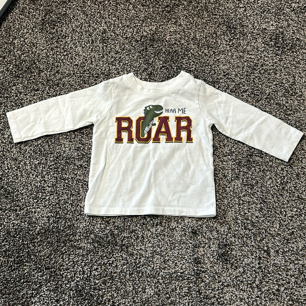 🏡EUC long sleeve 12 month